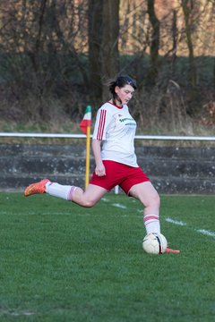 Bild 56 - Frauen SV Boostedt - TSV Aukrug : Ergebnis: 6:2